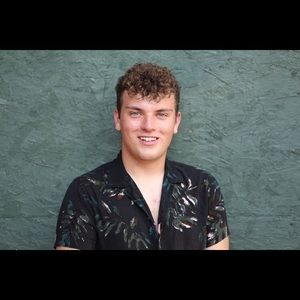 Meet your Posher, Jack